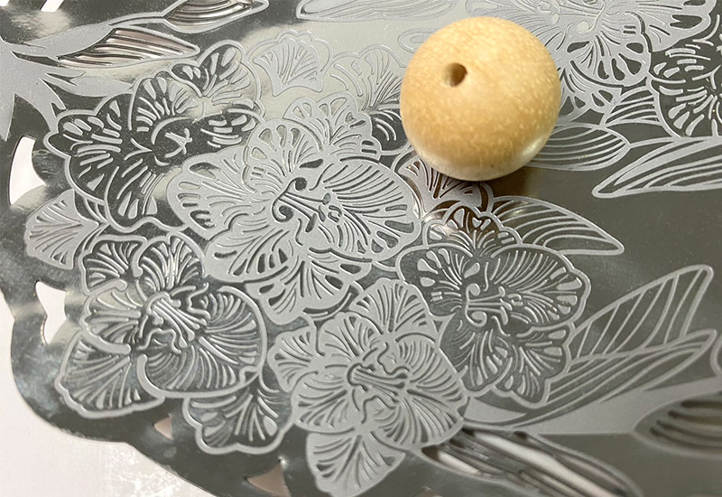 大視 麥麥植物園-芝蘭玉樹 香薰花盤